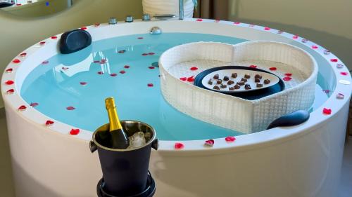 Jorquera Apartment | Panorama Suites