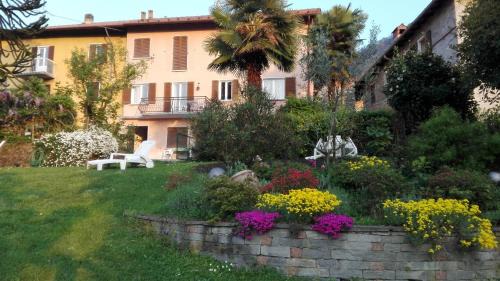 Porto Valtravaglia Apartment | Lakeview Retreat: Pet and Child Friendly Getaway