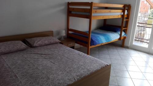 Porto Valtravaglia Apartment | Lakeview Retreat: Pet and Child Friendly Getaway