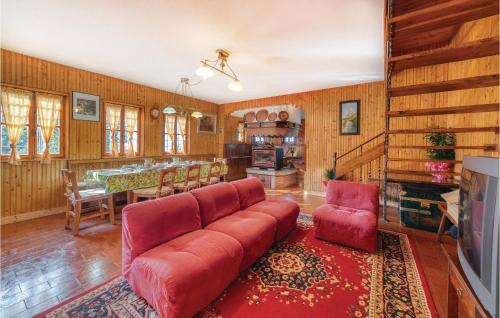 Mel House | Family-Friendly Retreat at Panorama Sulle Dolomiti