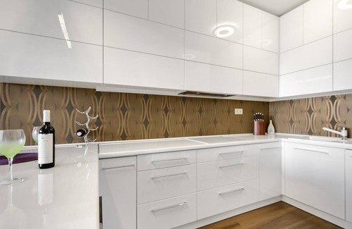 Nivy Apartment | Panorama: Breathtaking Views and Family-Friendly Amenities