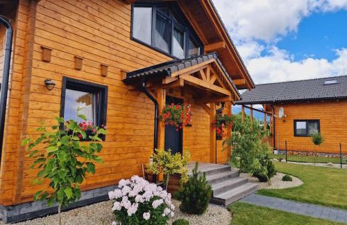 Velka Lomnica House | Discover Panorama Tatry Chalets with Oceanfront Views
