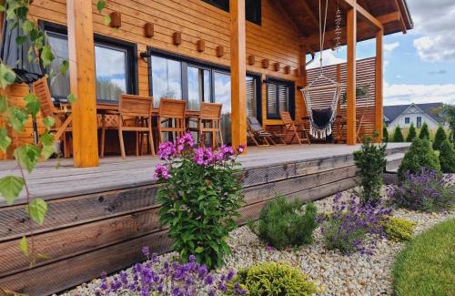 Velka Lomnica House | Discover Panorama Tatry Chalets with Oceanfront Views
