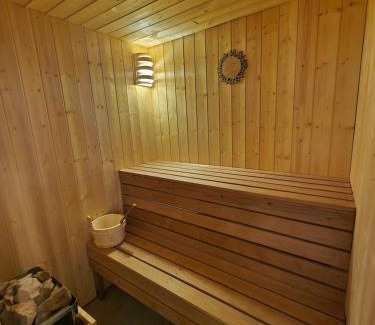 Velka Lomnica House | Discover Panorama Tatry Chalets with Oceanfront Views