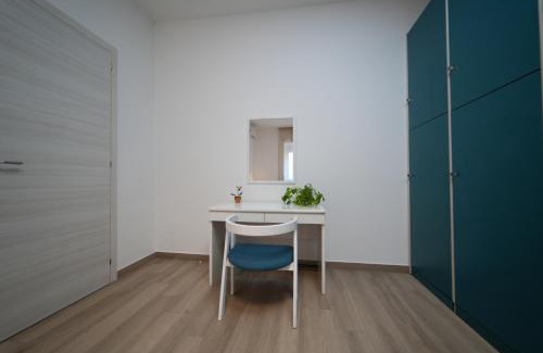 Materdei House | Panorama Vesuvius Affittacamere Guesthouse with Lift near to Subway in Napoli Center