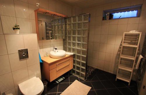 Bodo House | Scenic Panorama View in Bodø with Pet-Friendly Amenities