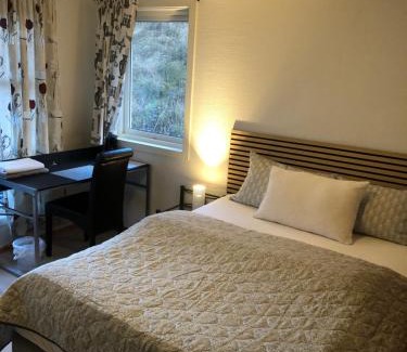 Bodo House | Scenic Panorama View in Bodø with Pet-Friendly Amenities
