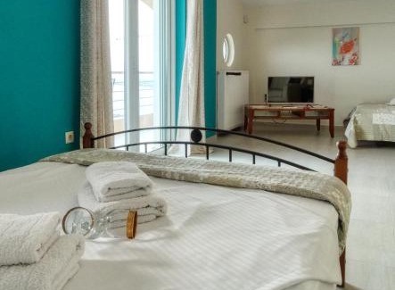 Diasella Apartment | Scenic Panorama View - Pet and Child Friendly Retreat