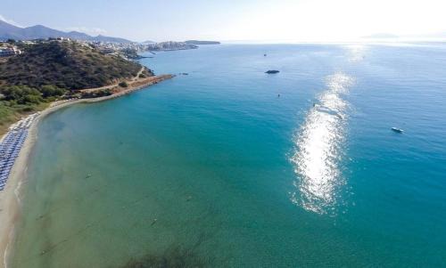 Diasella Apartment | Scenic Panorama View - Pet and Child Friendly Retreat
