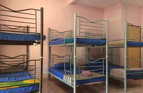 Sungai Lembing House | Panorama View Chalet & Homestay