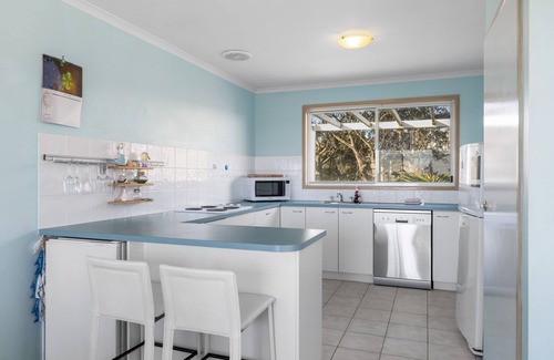Cape Woolamai House | Panorama Views in Cape Woolamai