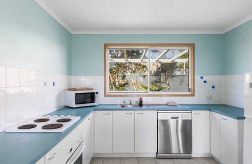Cape Woolamai House | Panorama Views in Cape Woolamai