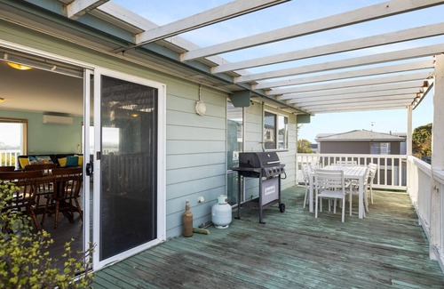 Cape Woolamai House | Panorama Views in Cape Woolamai