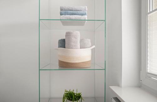 Hochberg Apartment | Discover Panorama52: Family and Pet-Friendly Haven
