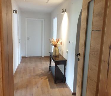 Reutte Apartment | Stunning Views at Panoramablick - Rated 9.5/10 by Guests