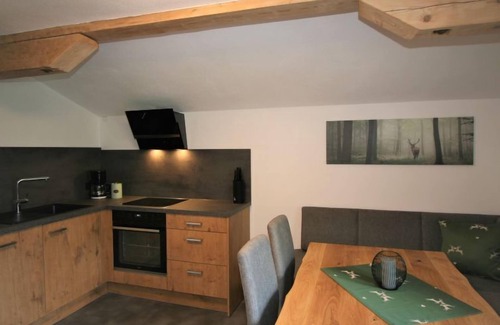 Ramsau im Zillertal Apartment | Lake View Retreat: Panoramablick by Interhome, Rated 9.8