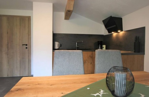 Ramsau im Zillertal Apartment | Lake View Retreat: Panoramablick by Interhome, Rated 9.8
