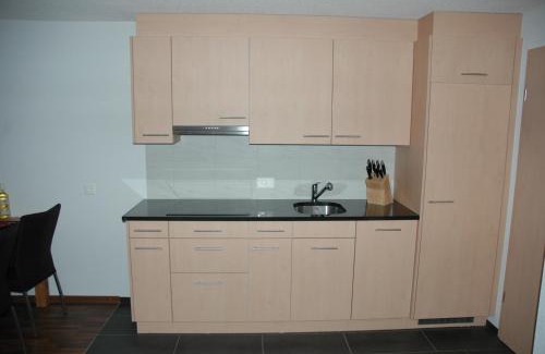 Les Mayens-de-Sion Apartment | Experience Panoramachalet: Oceanfront Bliss with Breakfast