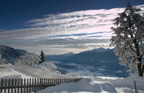 Sankt Daniel Apartment | Guest-Rated Panoramahof am Goldberg: Family-Friendly Escape