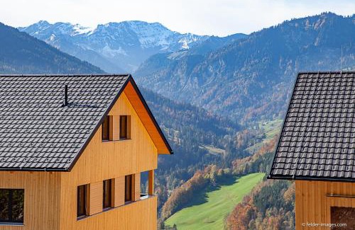Mellau Apartment | Guest Rated 10/10 at Panoramahof Bergglück with Breakfast