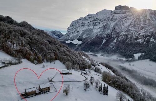 Mellau Apartment | Guest Rated 10/10 at Panoramahof Bergglück with Breakfast