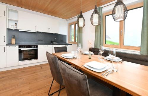 Mellau Apartment | Guest Rated 10/10 at Panoramahof Bergglück with Breakfast