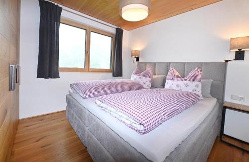 Mellau Apartment | Guest Rated 10/10 at Panoramahof Bergglück with Breakfast