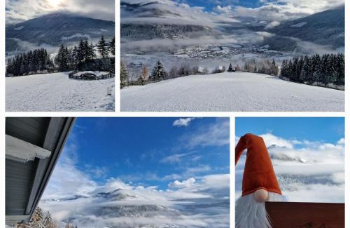 Winklern Apartment | Guest Rated: 10/10 at Panoramahof Bianca Hotel