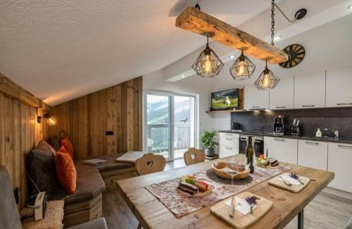 Winklern Apartment | Guest Rated: 10/10 at Panoramahof Bianca Hotel