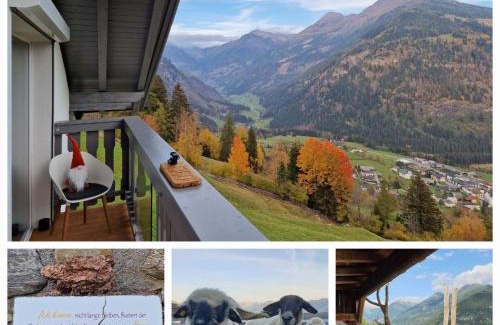 Winklern Apartment | Guest Rated: 10/10 at Panoramahof Bianca Hotel