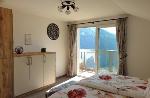 Winklern Apartment | Guest Rated: 10/10 at Panoramahof Bianca Hotel
