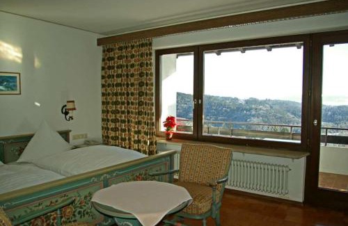Goerwihl Hotel | Cozy Stay at Panoramahotel Alde Hotz with Pet-Friendly Perks