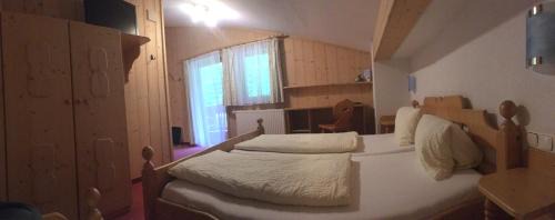 Krimml Hotel | Experience Panoramahotel Burgeck: Oceanfront Bliss & Spa