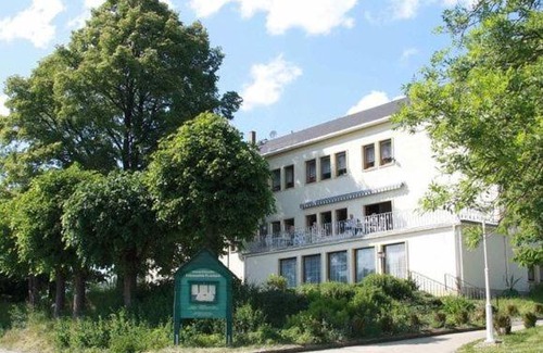Ebersbach-Neugersdorf Hotel | Guest Rated 10/10 at PanoramaHotel Felsenmühle
