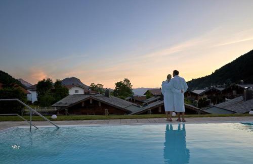Oberjoch Hotel | Experience Panoramahotel Oberjoch: 4-Star Oceanfront Escape