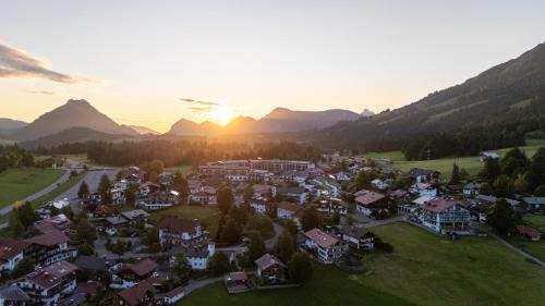 Oberjoch Hotel | Experience Panoramahotel Oberjoch: 4-Star Oceanfront Escape