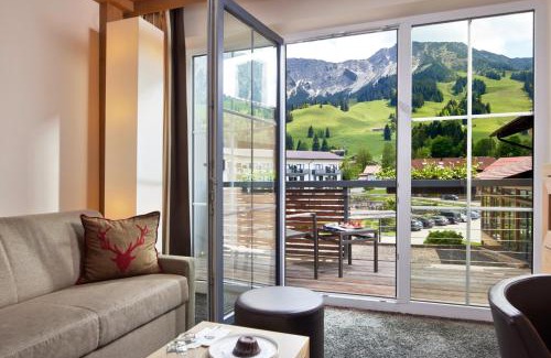 Oberjoch Hotel | Experience Panoramahotel Oberjoch: 4-Star Oceanfront Escape
