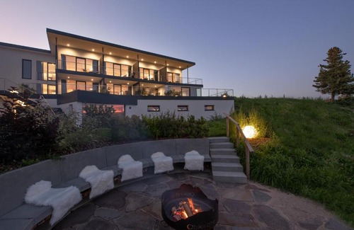 Nova Ponente Hotel | Oceanfront Escape at Panoramahotel Obkircher - Rated 9.3/10