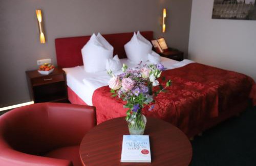 Oberpreilipp Hotel | Relax at Panoramahotel & Restaurant am Marienturm - 4 Star
