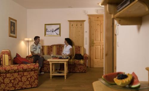 Laudes Hotel | Experience Unforgettable Comfort at Panoramahotel Watles