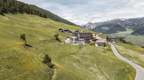 Laudes Hotel | Experience Unforgettable Comfort at Panoramahotel Watles