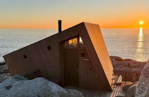 Karmoy Other | Inviting Panoramahyttene Håkon: Family-Friendly Retreat