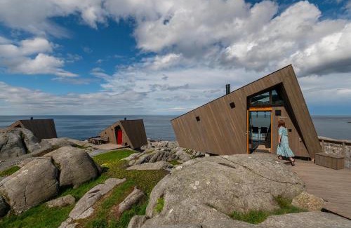 Karmoy Other | Inviting Panoramahyttene Håkon: Family-Friendly Retreat