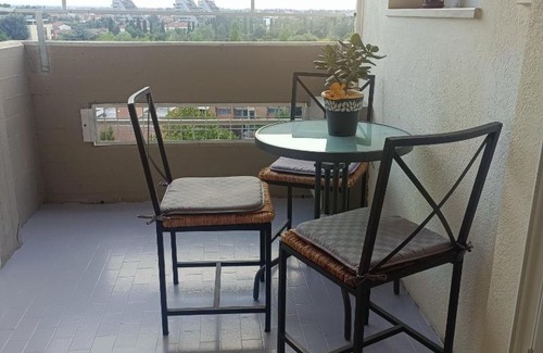 Buon Pastore-Sant'Agnese-San Damaso Apartment | Pet-Friendly Panoramapointbnb with Family Amenities & High Ratings