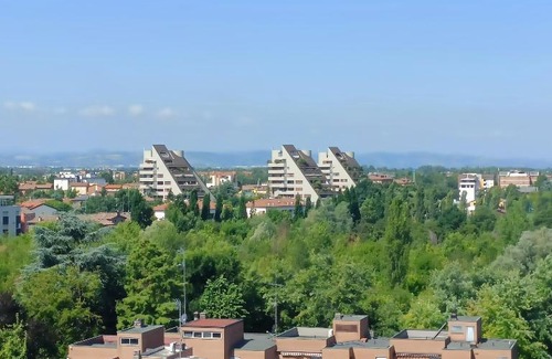 Buon Pastore-Sant'Agnese-San Damaso Apartment | Pet-Friendly Panoramapointbnb with Family Amenities & High Ratings