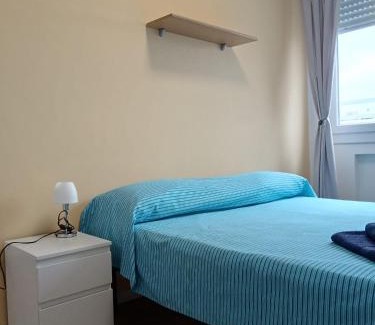 Buon Pastore-Sant'Agnese-San Damaso Apartment | Pet-Friendly Panoramapointbnb with Family Amenities & High Ratings
