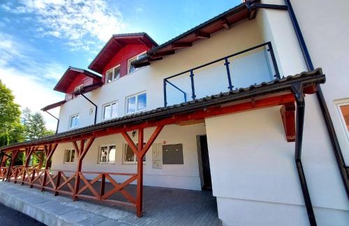 Nova Lesna Apartment | Pet-Friendly Panoramatický Apartmán Tatry: Rated 9.8/10