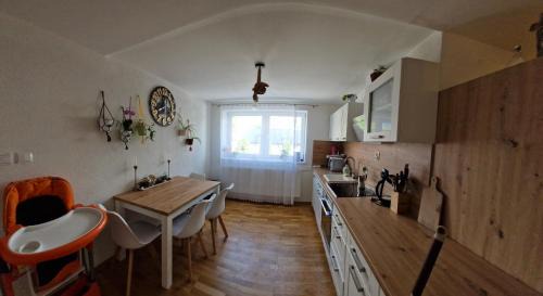 Nova Lesna Apartment | Pet-Friendly Panoramatický Apartmán Tatry: Rated 9.8/10