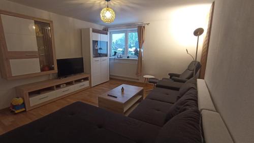 Nova Lesna Apartment | Pet-Friendly Panoramatický Apartmán Tatry: Rated 9.8/10