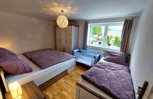 Nova Lesna Apartment | Scenic Panoramatický Apartmán Tatry - Pet & Child Friendly